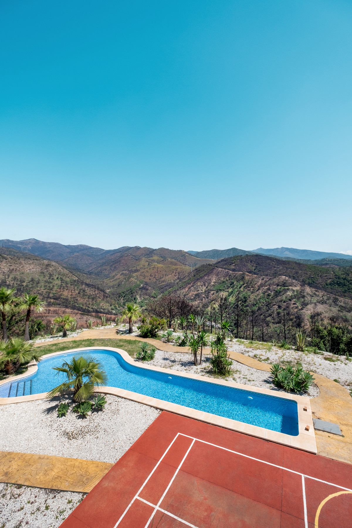 Finca - Cortijo te koop in Estepona | 7 slaapkamers H4053922