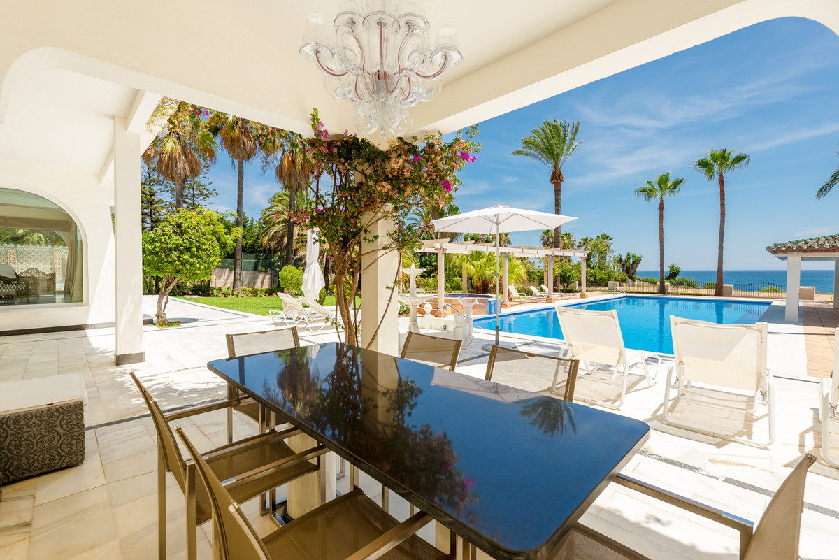 Huis te koop in Estepona | 6 slaapkamers H4272646