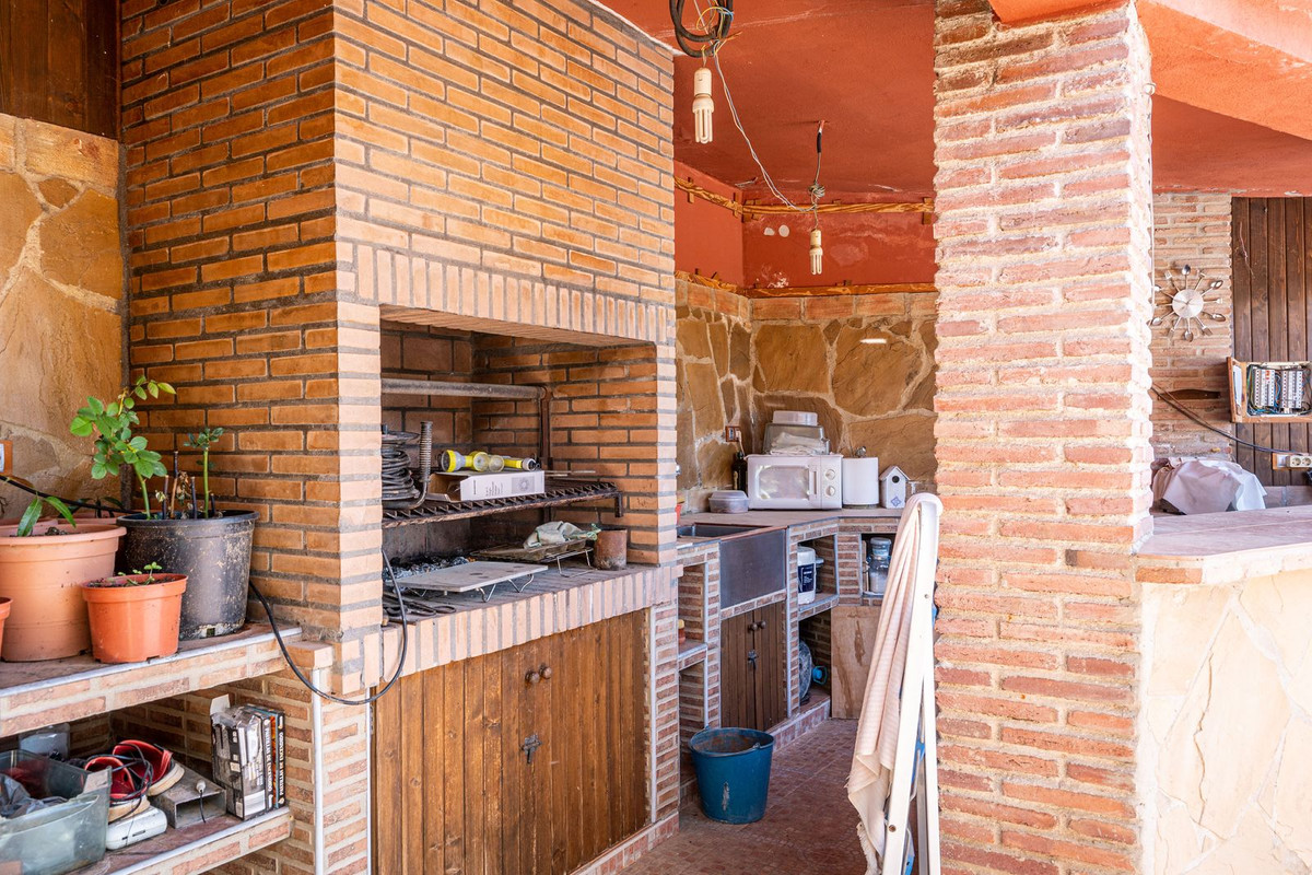 Finca - Cortijo te koop in Estepona | 3 slaapkamers H4303936