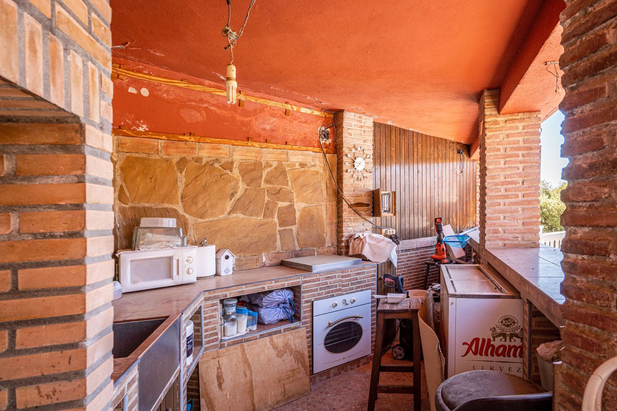 Finca - Cortijo te koop in Estepona | 3 slaapkamers H4303936