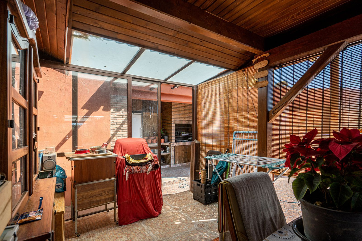 Finca - Cortijo te koop in Estepona | 3 slaapkamers H4303936
