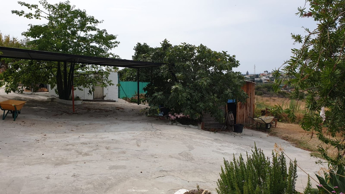 Huis te koop in Estepona | 5 slaapkamers H4345087