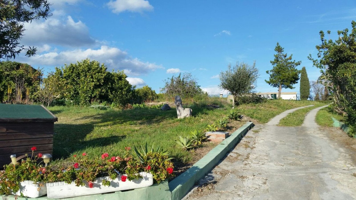 Huis te koop in Estepona | 5 slaapkamers H4345087