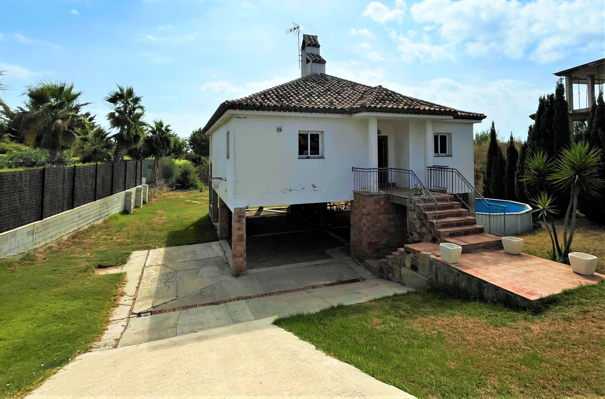 Huis te koop in Estepona | 3 slaapkamers H4415791