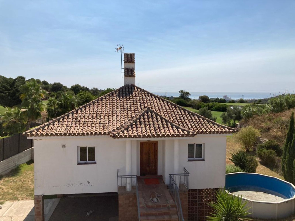 Huis te koop in Estepona | 3 slaapkamers H4415791