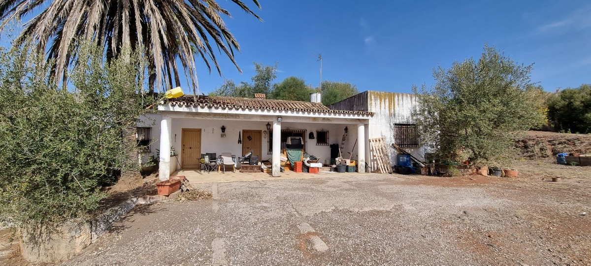 Huis te koop in Estepona | 2 slaapkamers H4587454