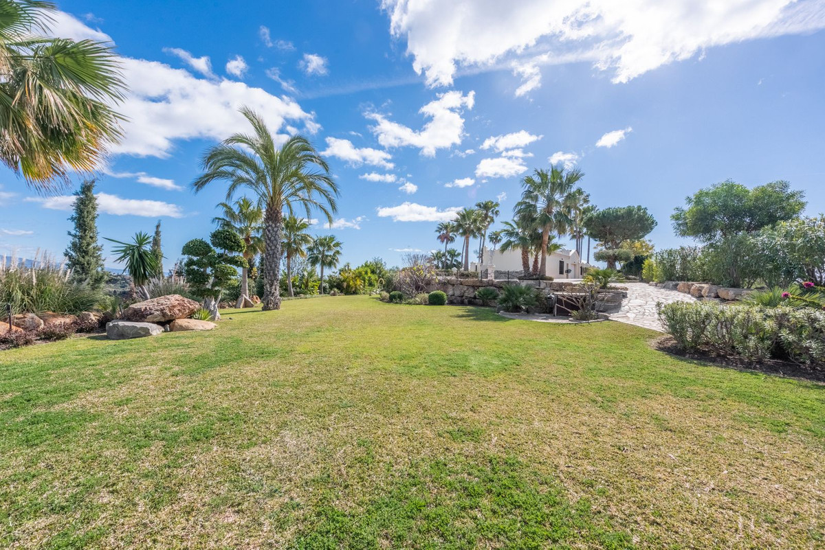 Huis te koop in Estepona | 6 slaapkamers H4675324