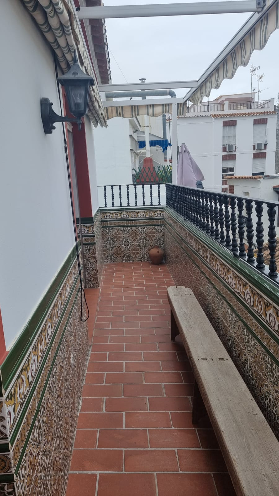 Huis te koop in Estepona | 5 slaapkamers H4693228