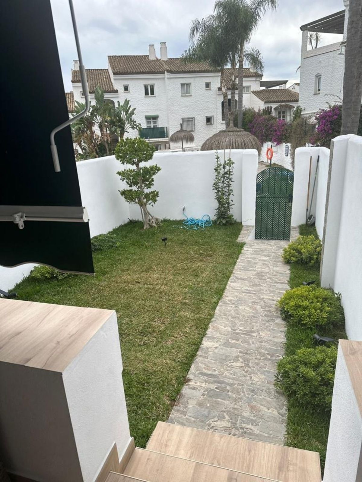 Huis te koop in Estepona | 2 slaapkamers H4785406