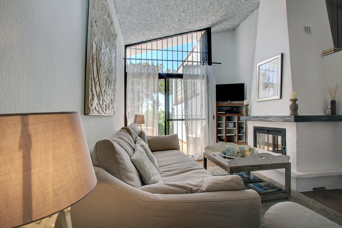 Huis te koop in Estepona | 3 slaapkamers H4802722