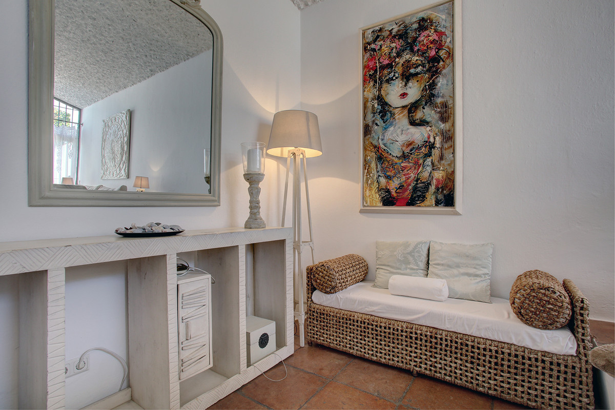 Huis te koop in Estepona | 3 slaapkamers H4802722