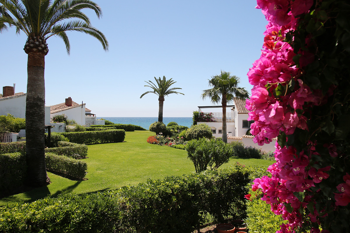 Huis te koop in Estepona | 3 slaapkamers H4802722