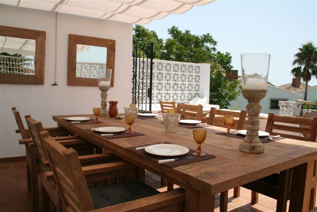 Huis te koop in Estepona | 3 slaapkamers H4802722