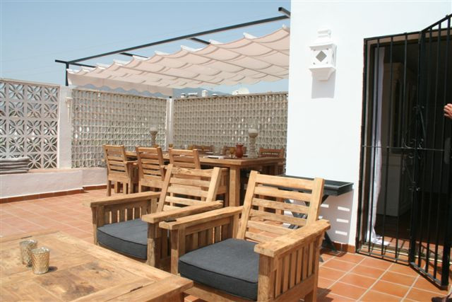Huis te koop in Estepona | 3 slaapkamers H4802722