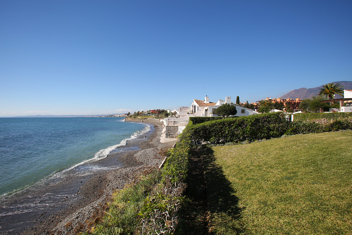 Huis te koop in Estepona | 3 slaapkamers H4802722