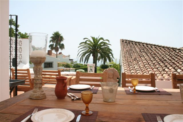 Huis te koop in Estepona | 3 slaapkamers H4802722