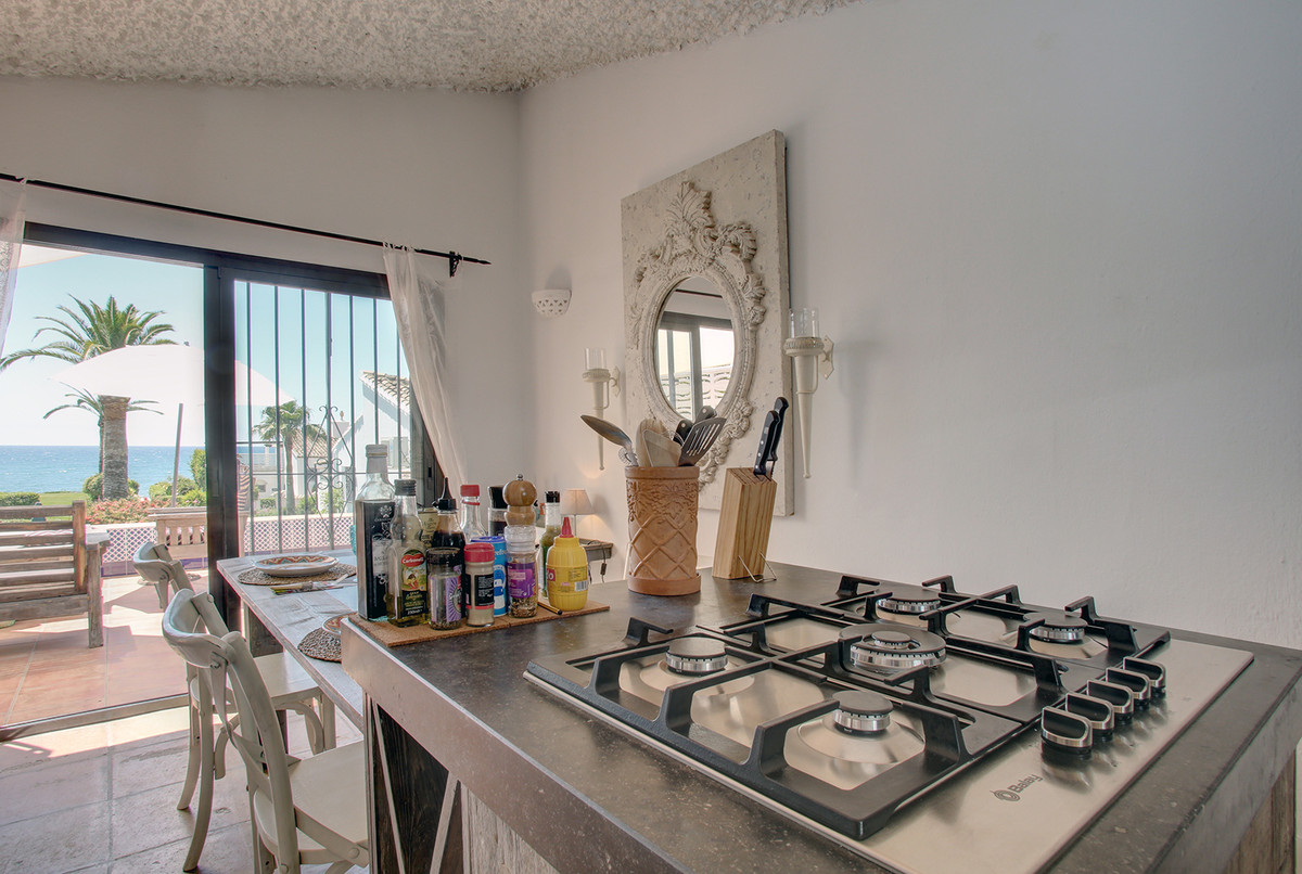 Huis te koop in Estepona | 3 slaapkamers H4802722