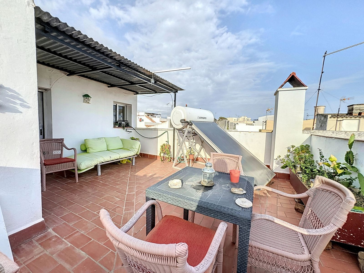 Huis te koop in Estepona | 5 slaapkamers H4841119