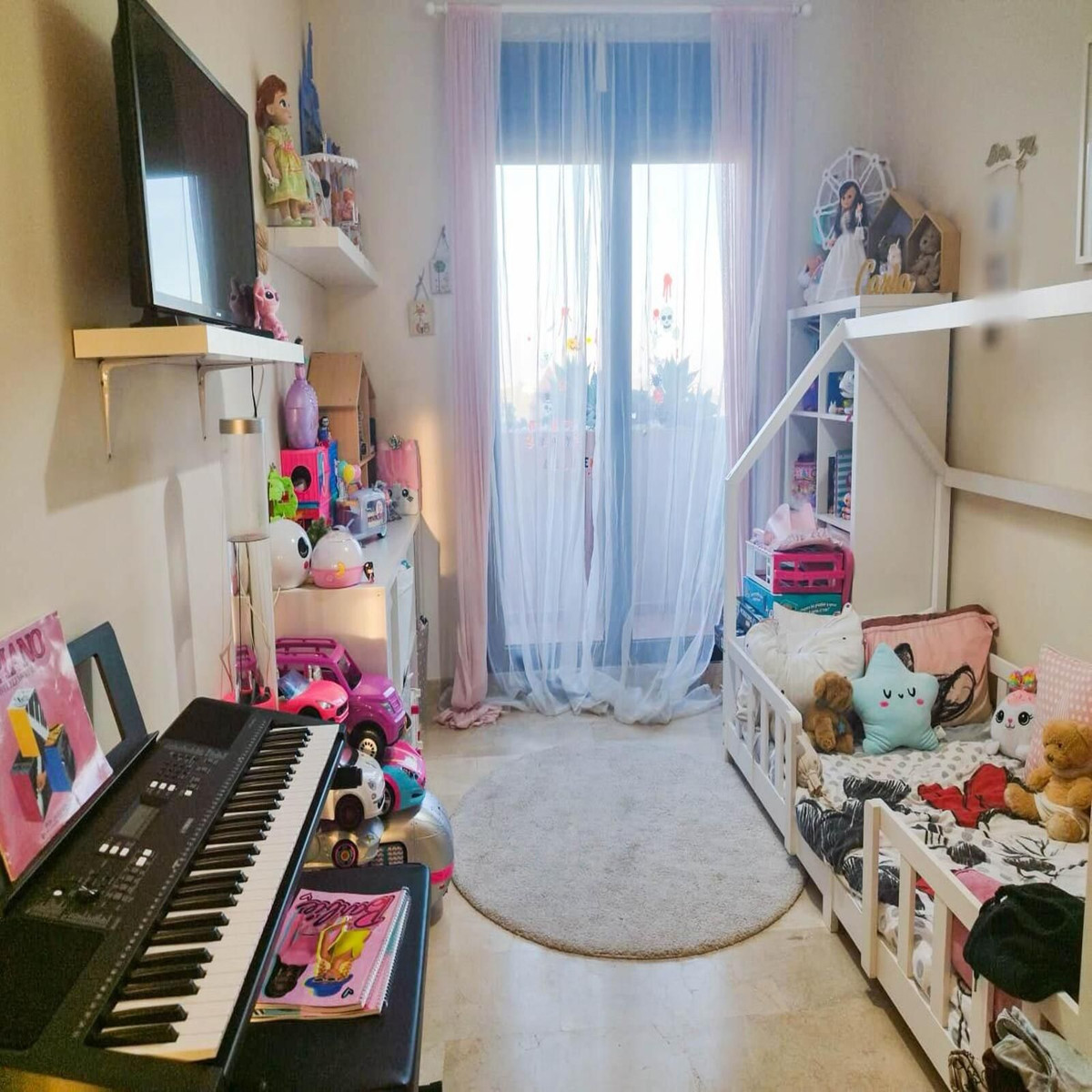 Huis te koop in Estepona | 3 slaapkamers H4883248