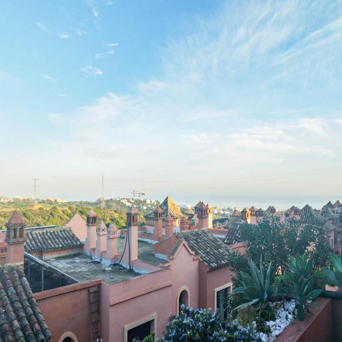 Huis te koop in Estepona | 3 slaapkamers H4883248