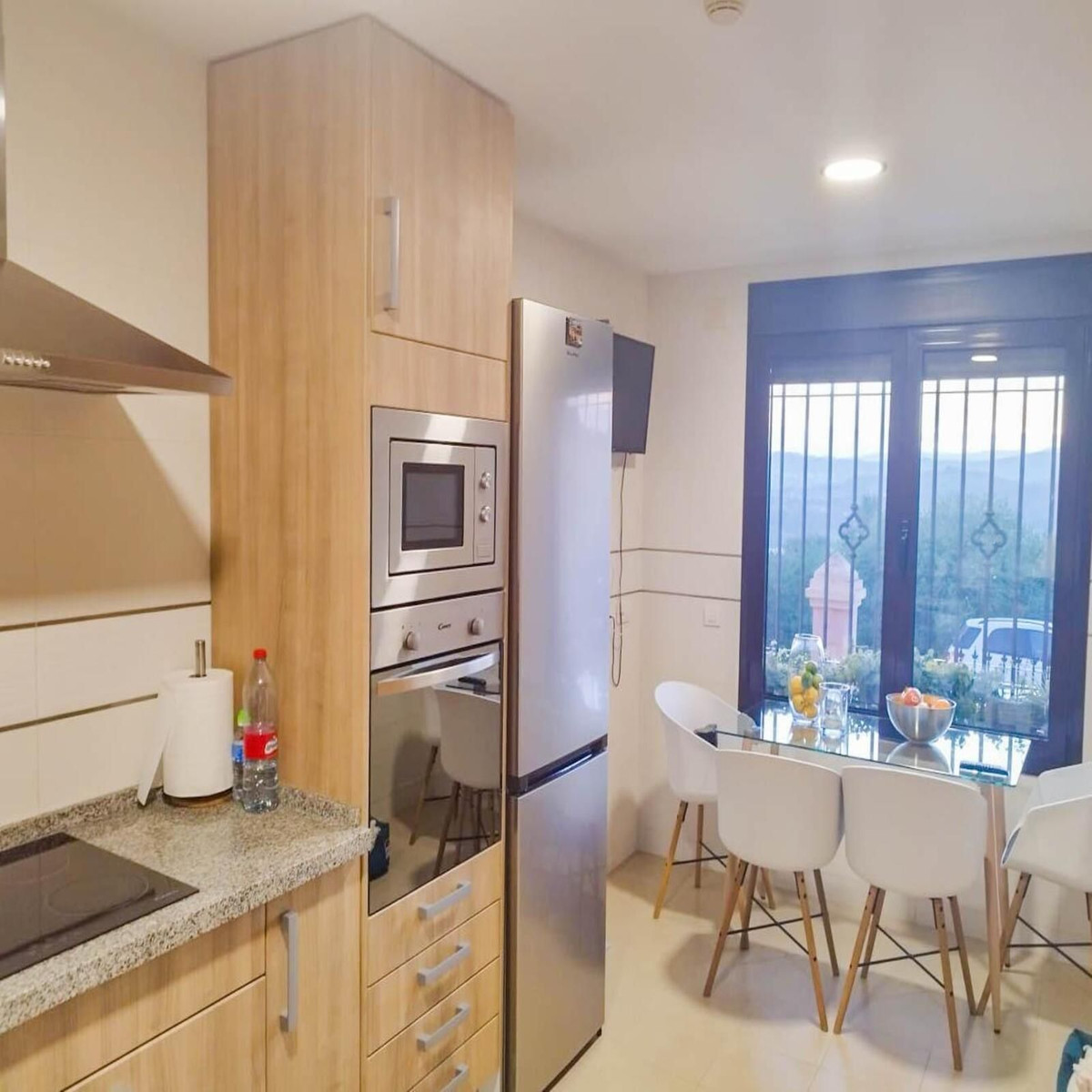 Huis te koop in Estepona | 3 slaapkamers H4883248