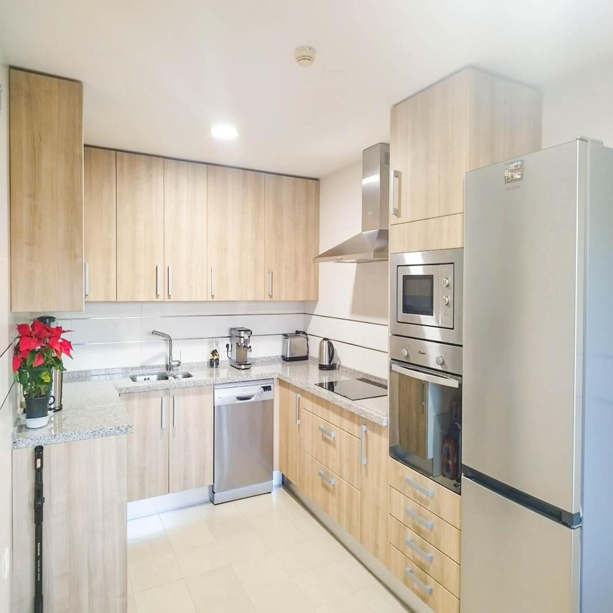 Huis te koop in Estepona | 3 slaapkamers H4883248