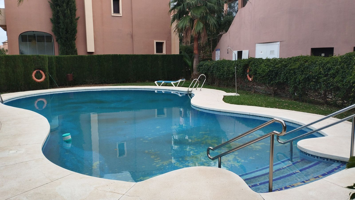 Huis te koop in Estepona | 3 slaapkamers H4883248