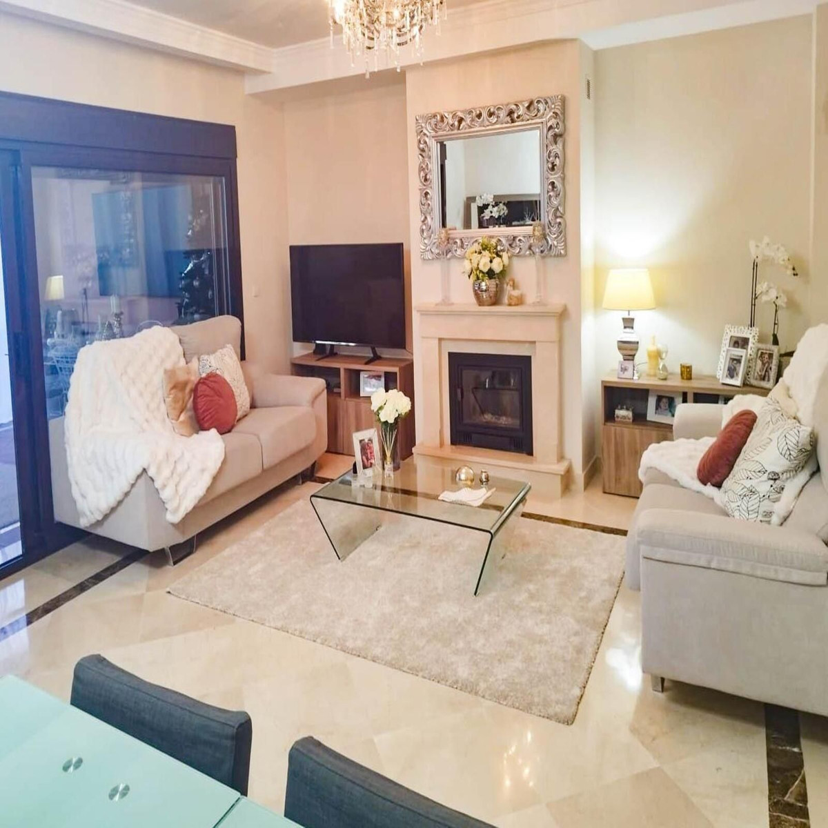 Huis te koop in Estepona | 3 slaapkamers H4883248