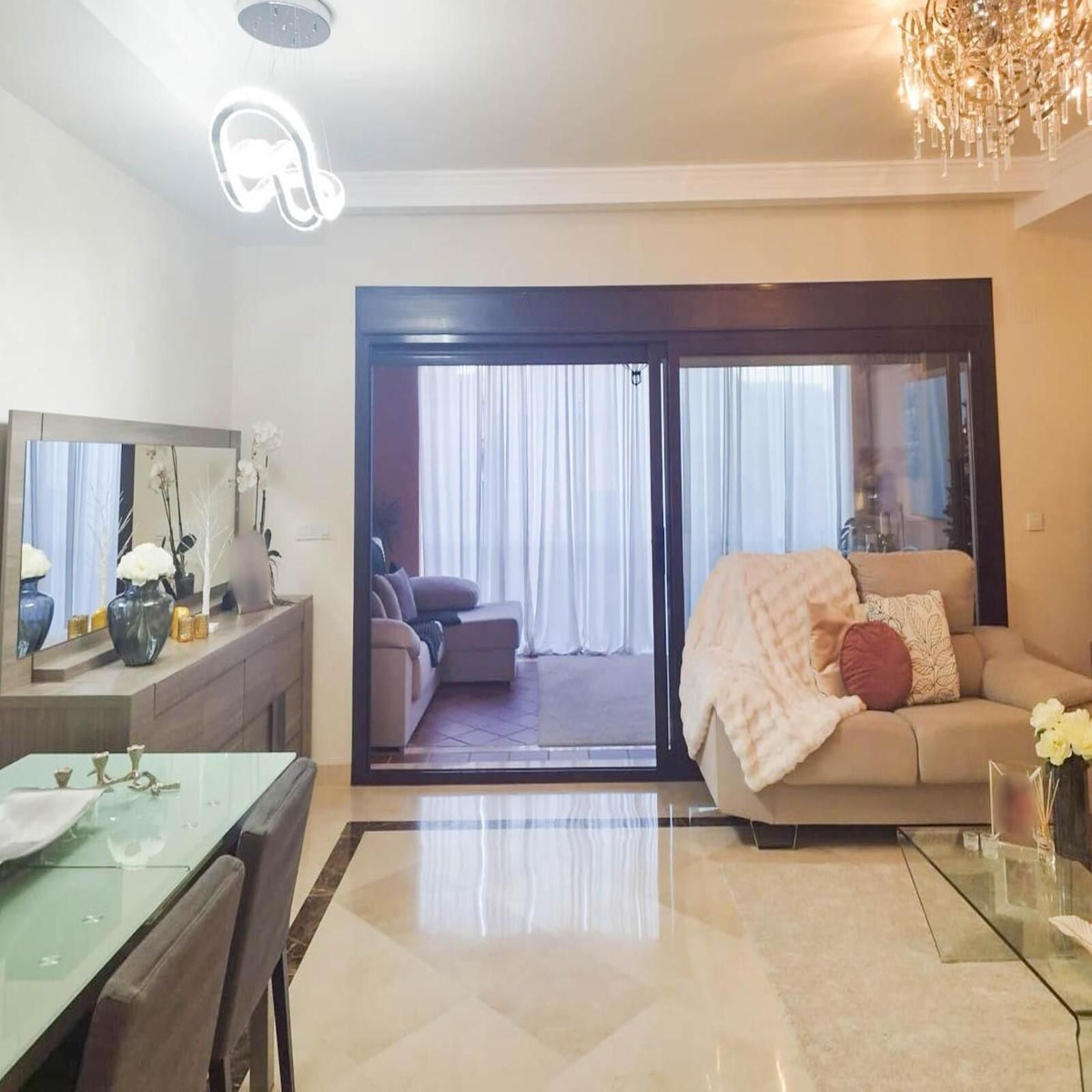 Huis te koop in Estepona | 3 slaapkamers H4883248