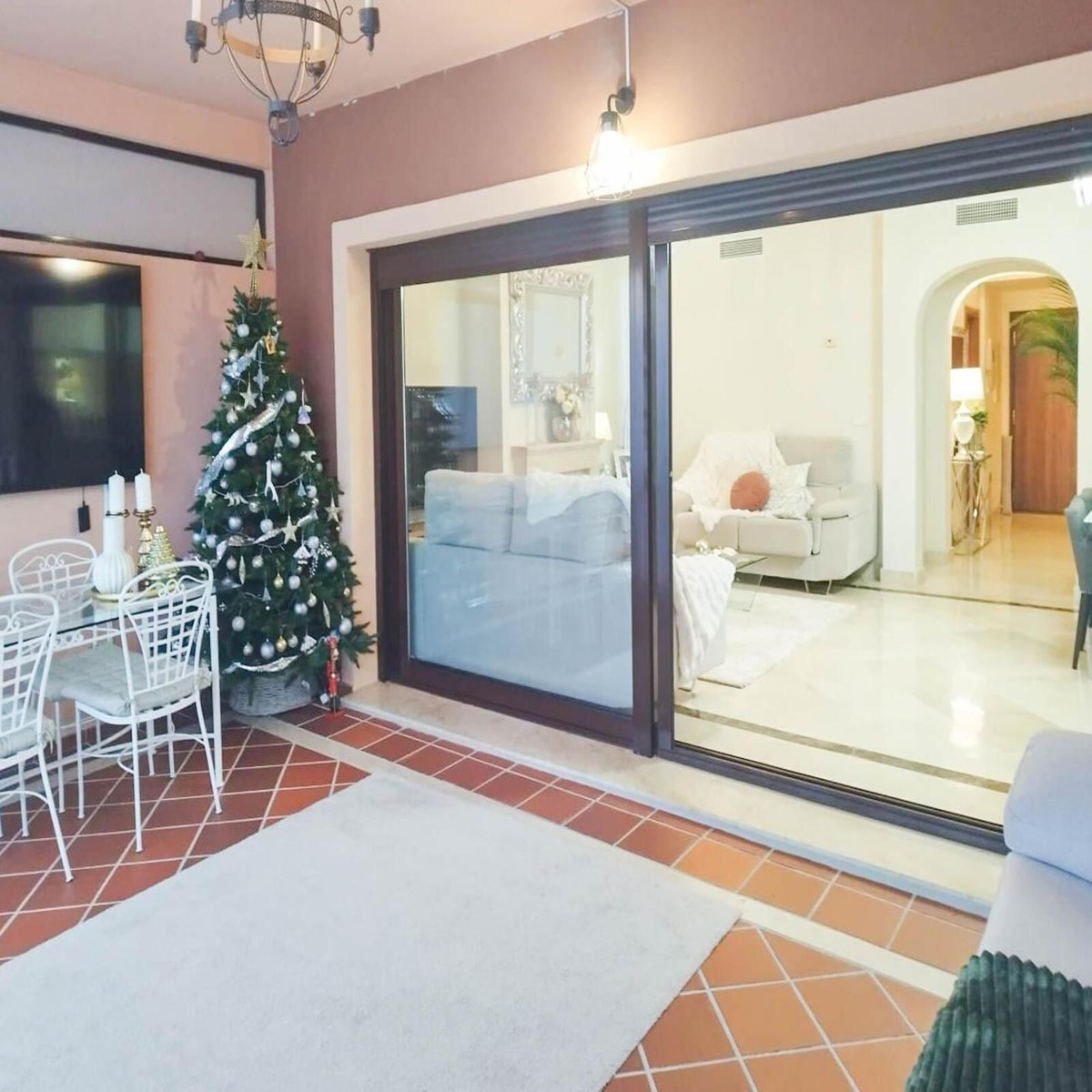 Huis te koop in Estepona | 3 slaapkamers H4883248