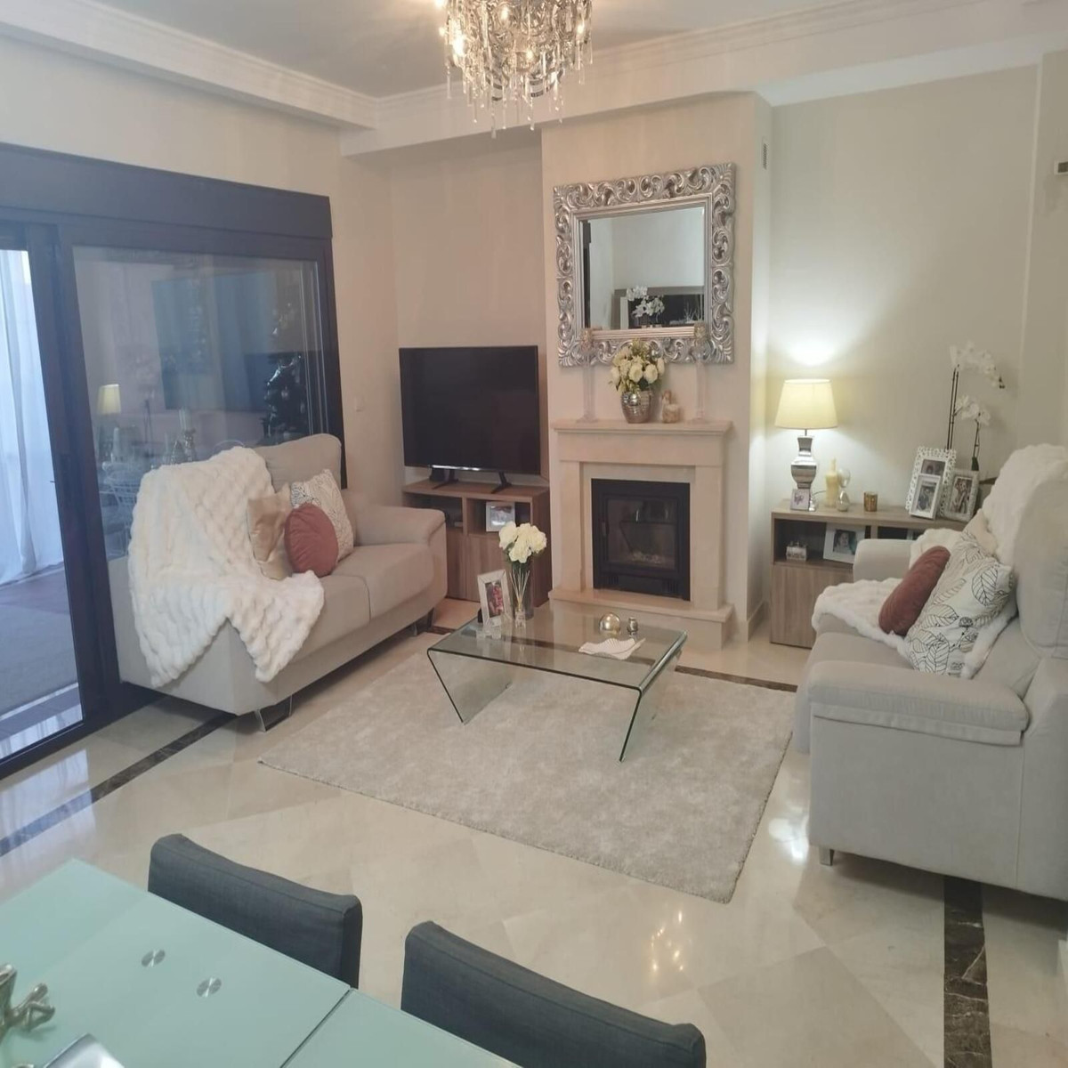 Huis te koop in Estepona | 3 slaapkamers H4883248