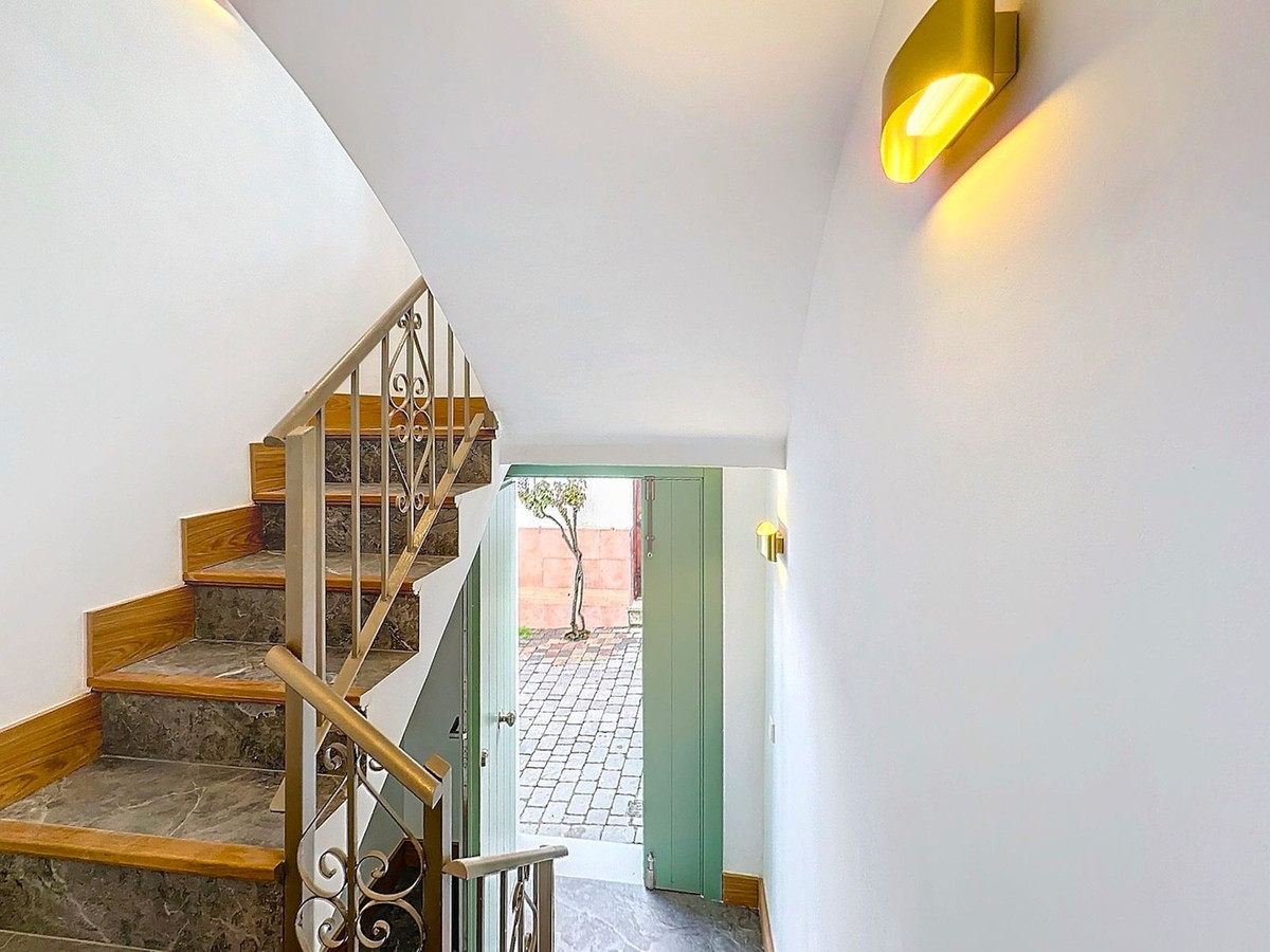 Huis te koop in Estepona | 3 slaapkamers H4887925