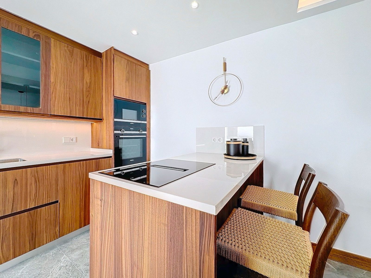 Huis te koop in Estepona | 3 slaapkamers H4887925