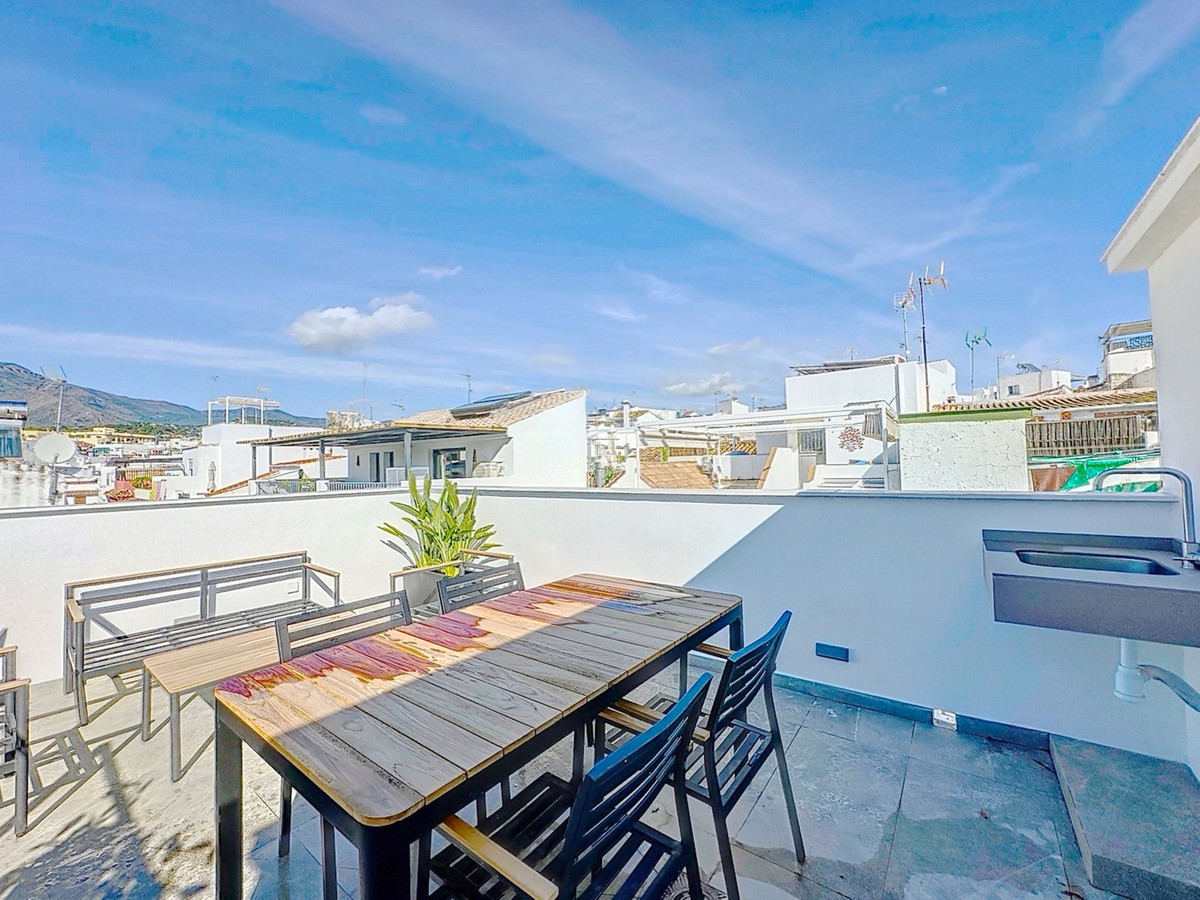 Huis te koop in Estepona | 3 slaapkamers H4887925