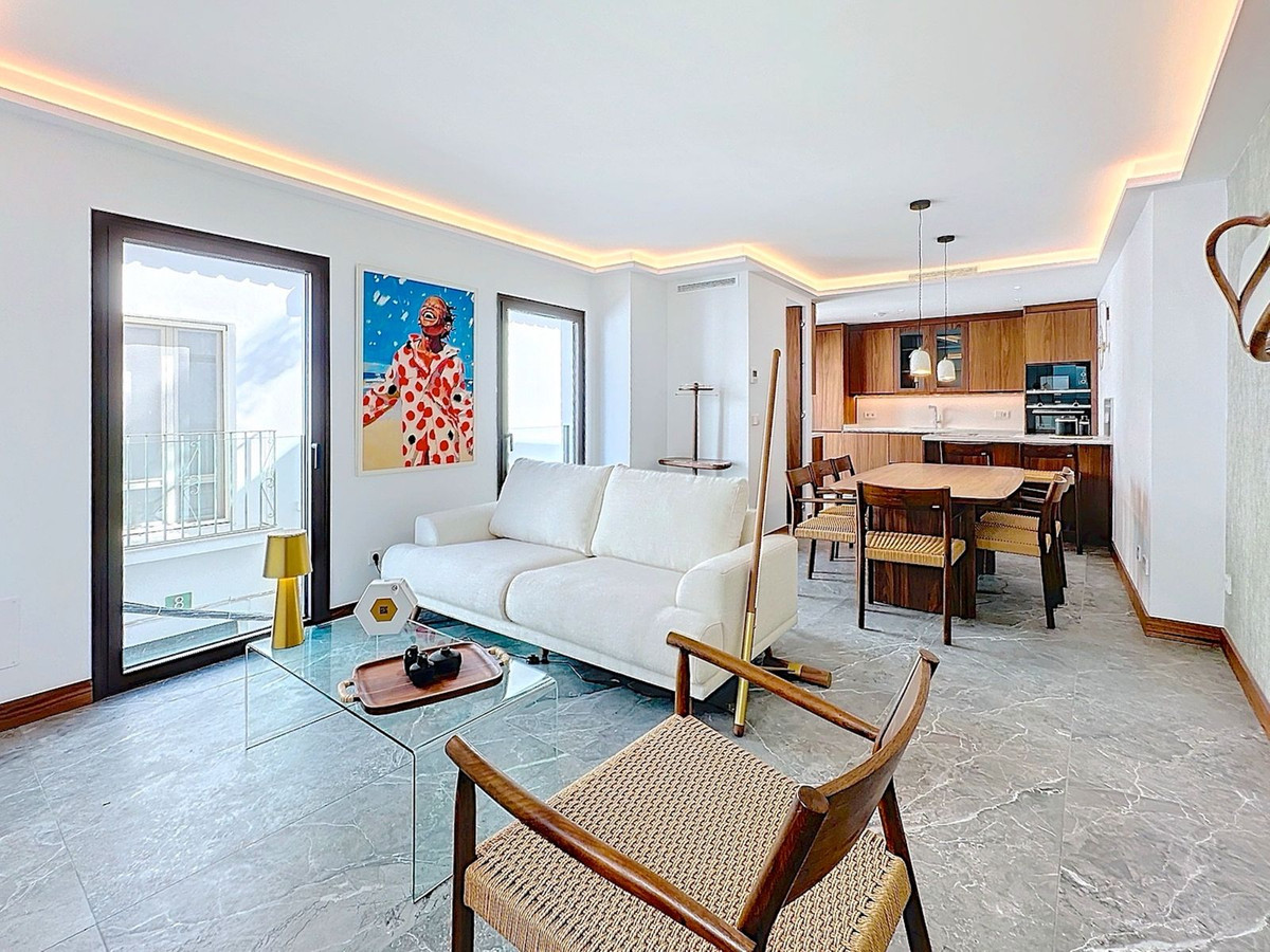 Huis te koop in Estepona | 3 slaapkamers H4887925