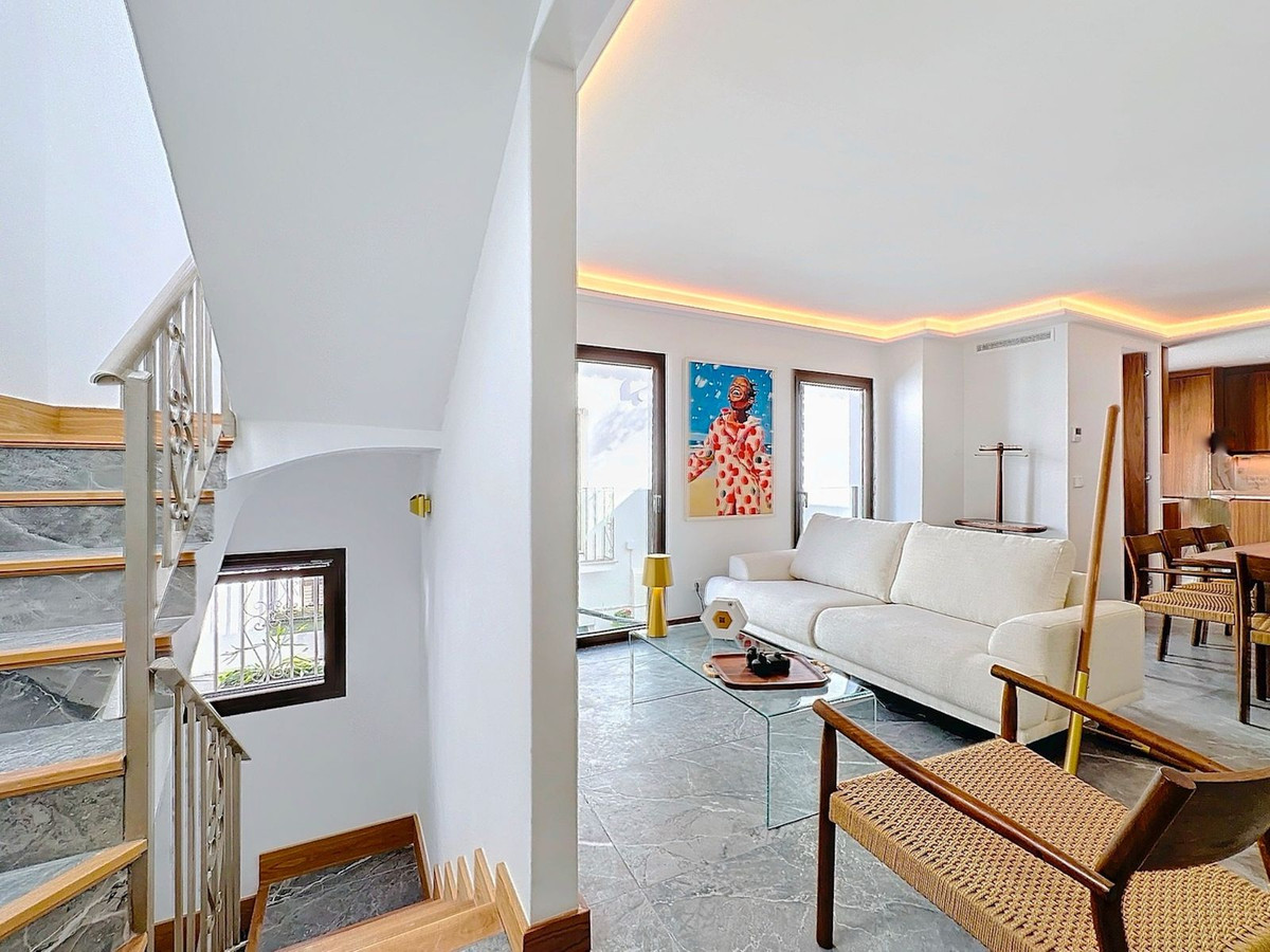 Huis te koop in Estepona | 3 slaapkamers H4887925