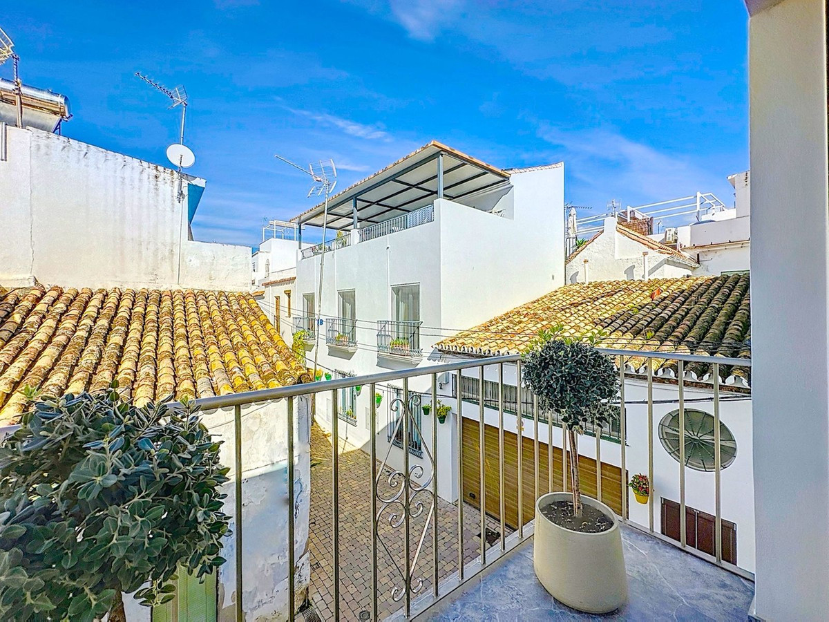 Huis te koop in Estepona | 3 slaapkamers H4887925