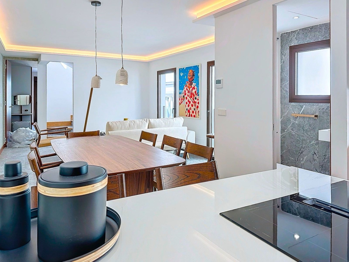 Huis te koop in Estepona | 3 slaapkamers H4887925