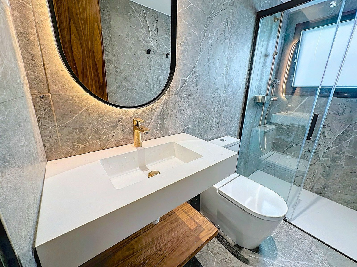 Huis te koop in Estepona | 3 slaapkamers H4887925