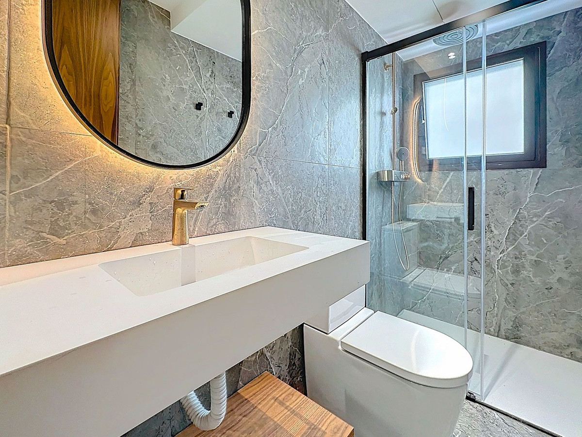 Huis te koop in Estepona | 3 slaapkamers H4887925