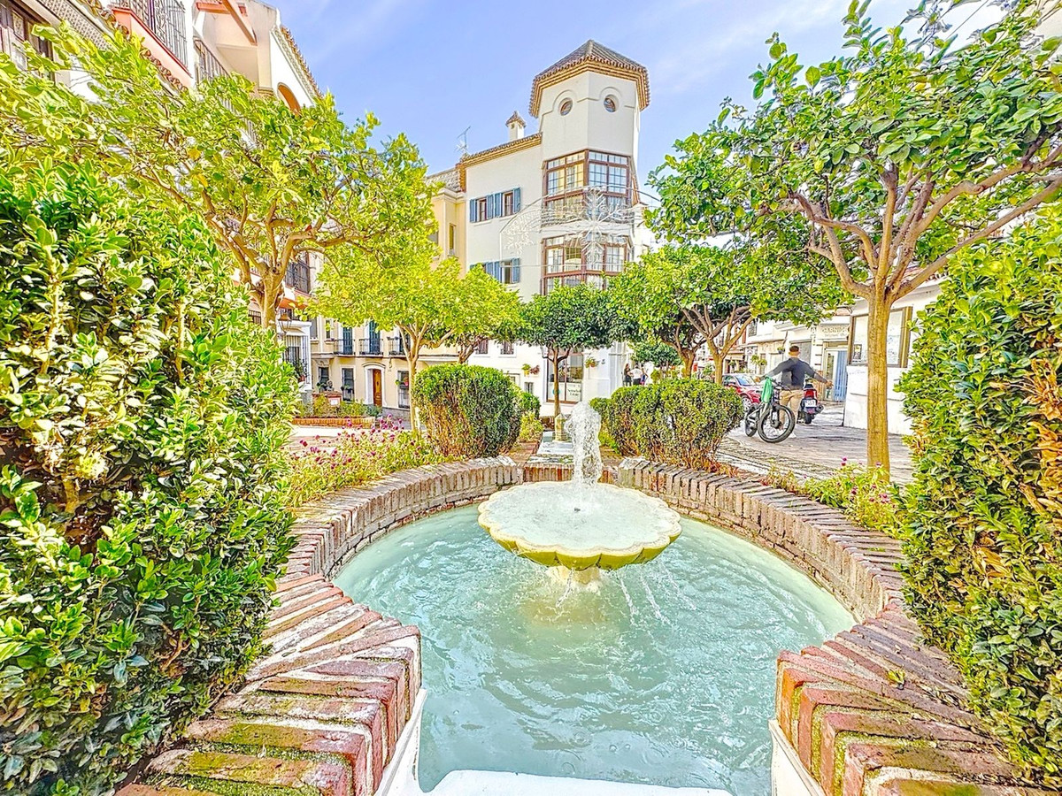 Huis te koop in Estepona | 3 slaapkamers H4887925