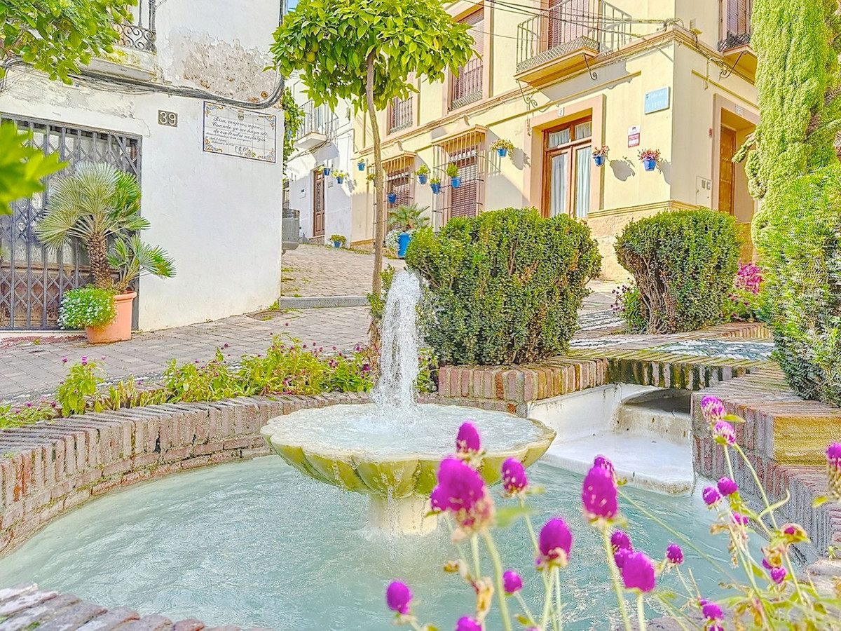 Huis te koop in Estepona | 3 slaapkamers H4887925