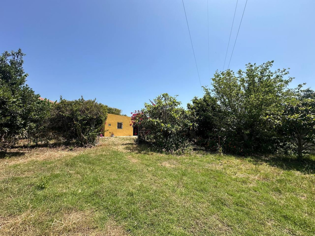 Finca - Cortijo te koop in Estepona | 4 slaapkamers H4918561