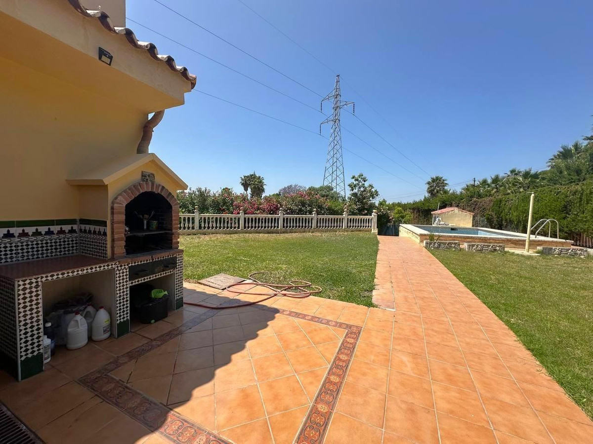 Finca - Cortijo te koop in Estepona | 4 slaapkamers H4918561