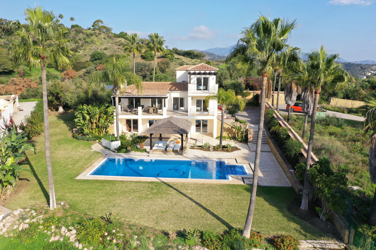 Huis te koop in Estepona | 4 slaapkamers H4929202