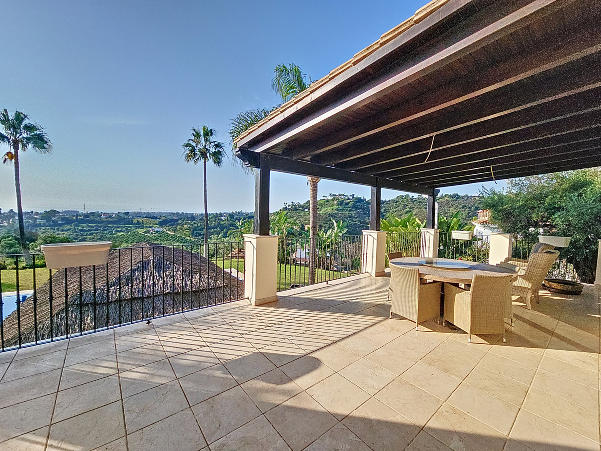 Huis te koop in Estepona | 4 slaapkamers H4929202