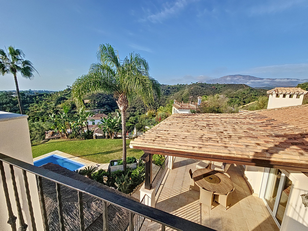 Huis te koop in Estepona | 4 slaapkamers H4929202