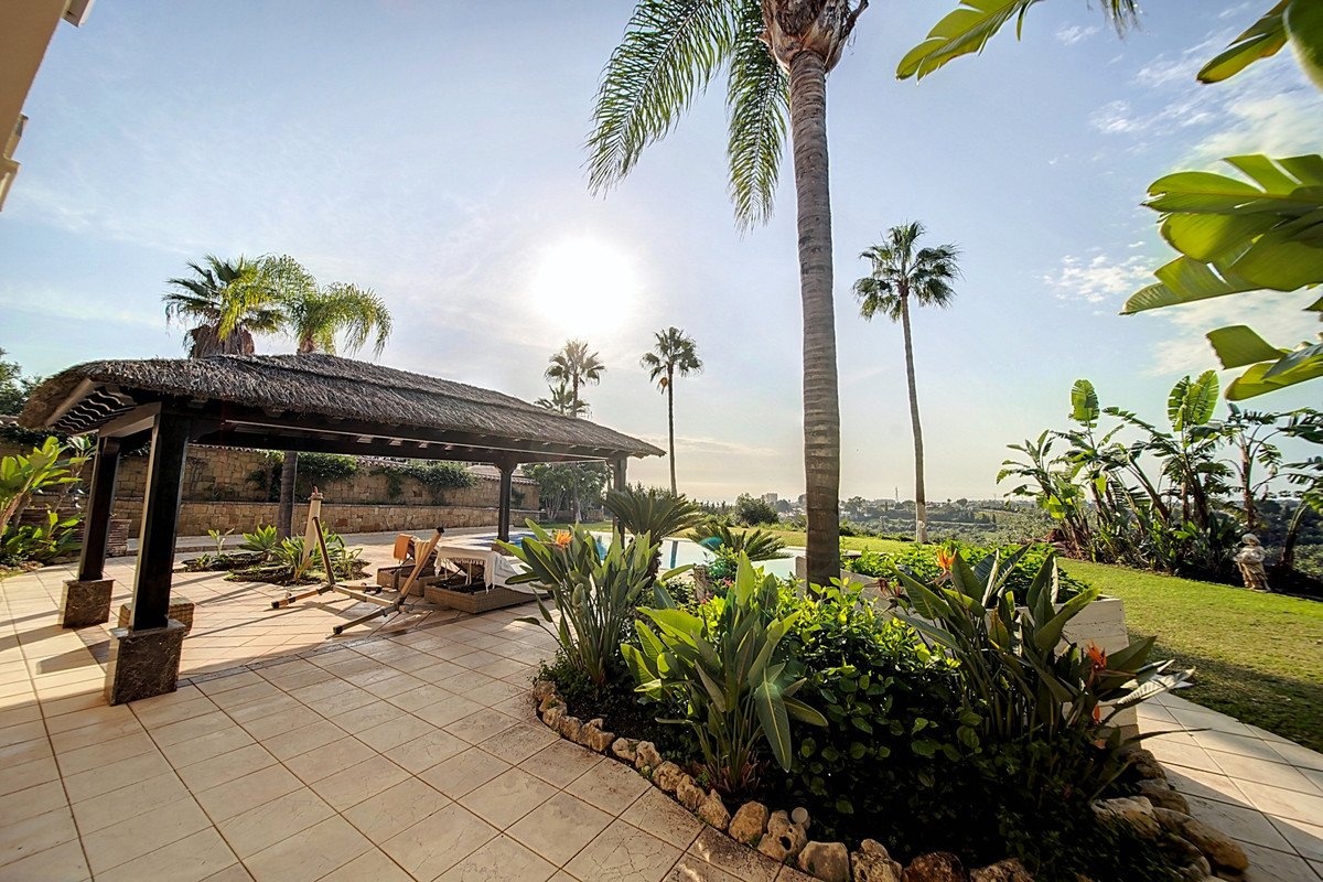 Huis te koop in Estepona | 4 slaapkamers H4929202