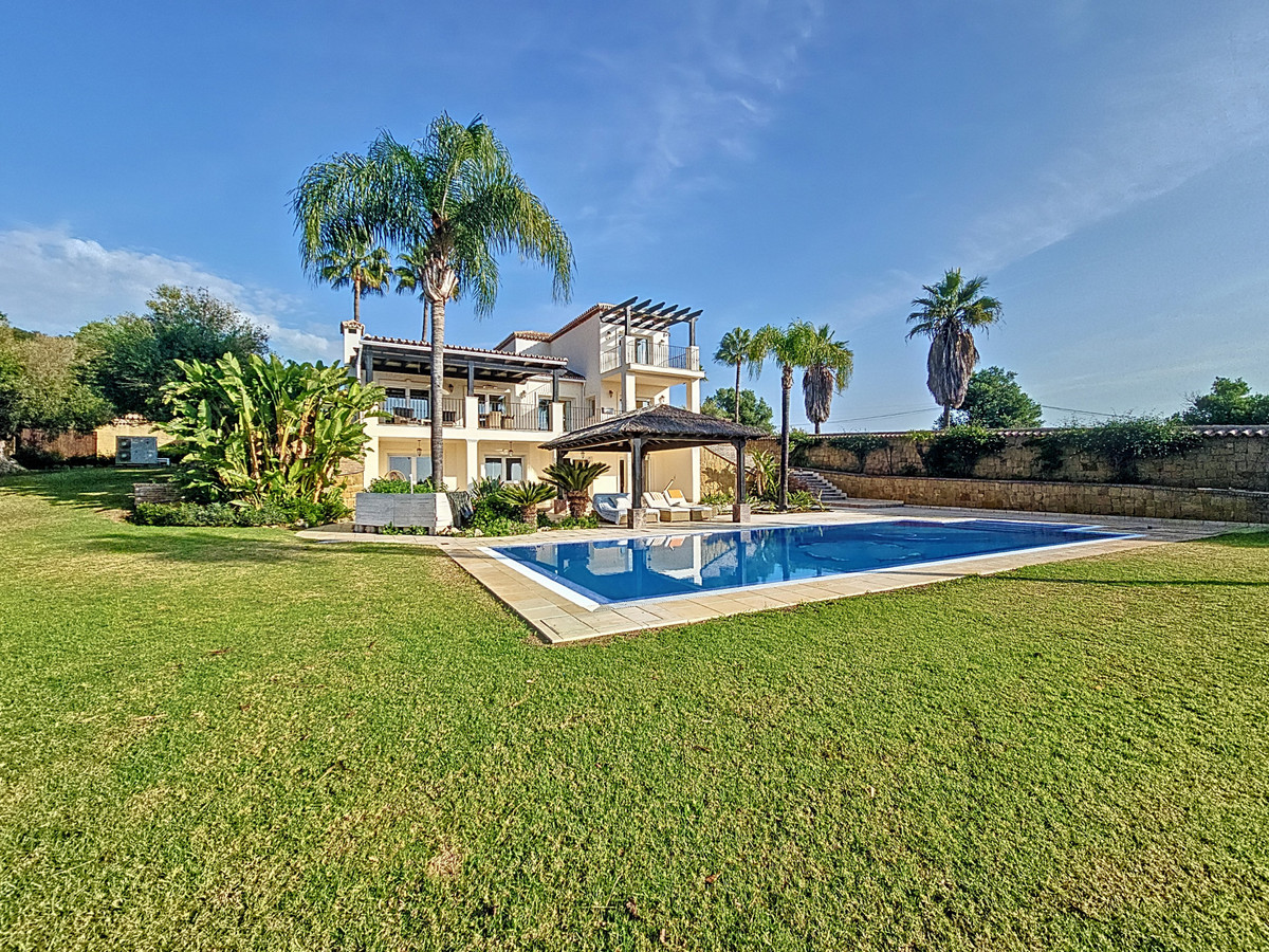 Huis te koop in Estepona | 4 slaapkamers H4929202