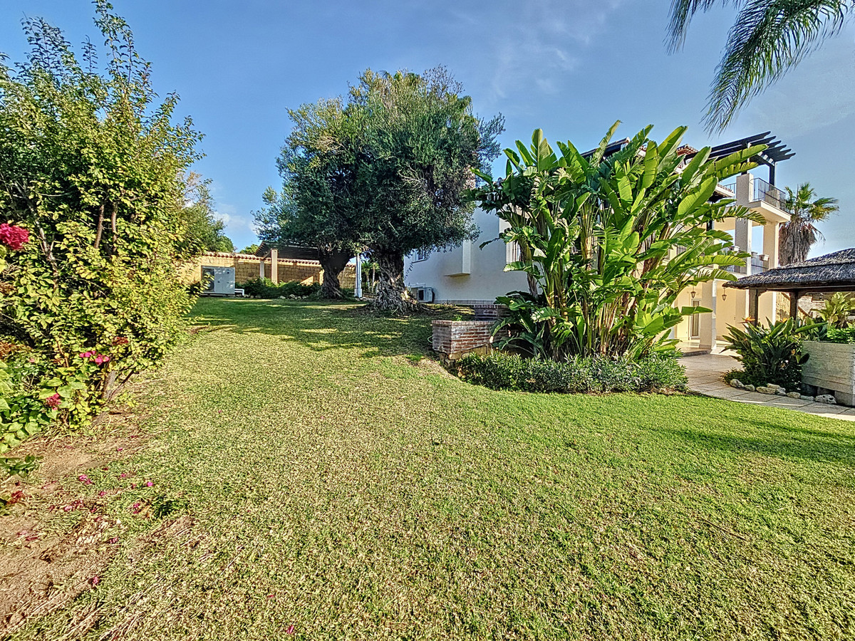 Huis te koop in Estepona | 4 slaapkamers H4929202
